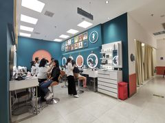 -海马体照相馆(重庆龙湖时代天街D馆店)