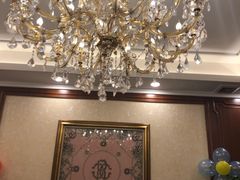 -金时代顺风大酒店(金山店)