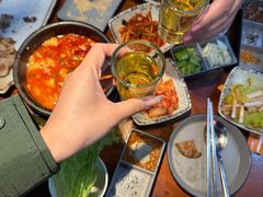-火炉情韩国料理店(古田路店)