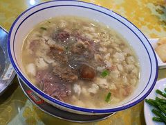 -老孙家饭庄·非遗(东关店)