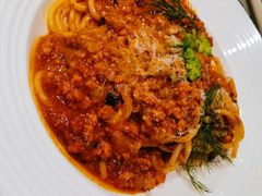意大利肉酱面-atta bj(国贸商城店)