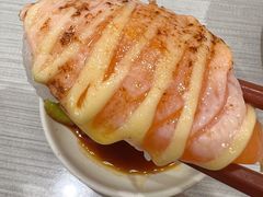 -滨寿司(汇金店)