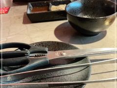 -谷牛日式烤肉(宝山U天地店)