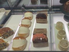 -V咖啡(兰州盛达希尔顿酒店)