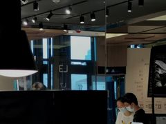 -Seesaw Coffee(环贸iapm店)