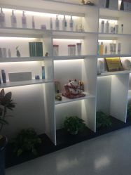 -康颜SPA自然疗愈皮肤管理中心