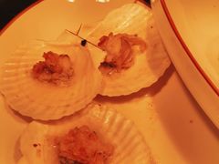 -永泰福朋喜来登酒店-宜客乐自助餐厅(远大路店)