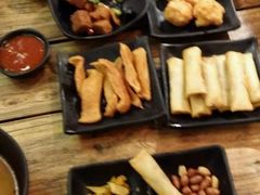 -老张牛肉面(天津万象城店)