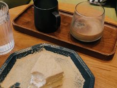 月球咖啡-Home Cafe(水榭春天店)