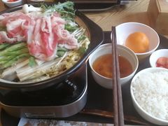 -和风日本料理(腾飞园店)
