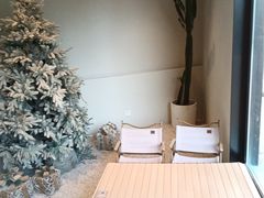 -J Create城市露营咖啡·简餐·宠物(上海动物园店)