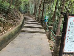 -敬亭山风景名胜区