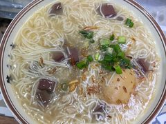 -1980烧肉粽(中山路店)