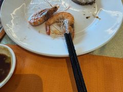 -长春净月潭喜来登酒店·盛宴标帜餐厅