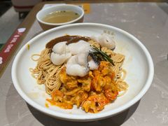 -松鹤楼面馆(清河万象汇店)