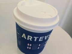 白桃乌龙-ARTEASG啊T·新加坡奶茶(三坊七巷店)
