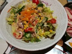 -热血兄弟·炭火烤肉(融侨中心店)