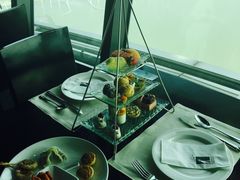 -澳门旅游塔360°旋转餐厅(南湾湖广场店)