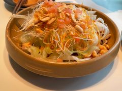 -胡麻(静安嘉里店)