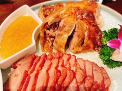 -佘山世茂艾美·御珍轩中餐厅