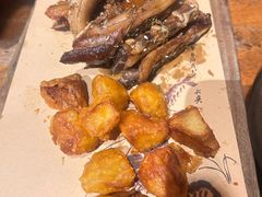 -马灯部落·西湖边的创意山景餐厅(虎跑动物园店)