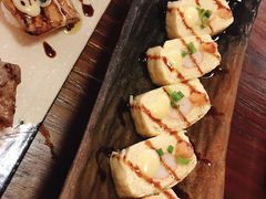 -白石的深夜食堂(大上海店)