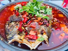 -友记功夫香·人民大排档(红牌楼店)