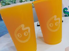 -CoCo都可(包河万达店)