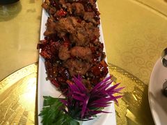 -龙香居海鲜家常菜饭店·特色驴肉·古城浑锅