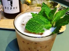 绿野仙踪-BIJOU coffee&cocktail(龙岗万科广场店)