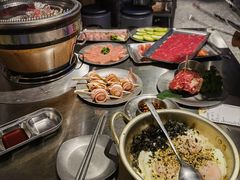 -韩山葵烤肉(太古里店)