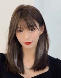 -时尚殿堂hair salon