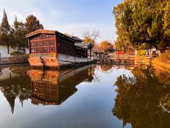 -南京中国近代史遗址博物馆(南京总统府)