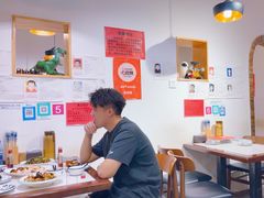 -松云居