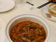 -禾悦庄餐厅