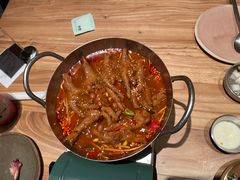 -KimPro 辛普乐概念韩餐