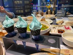 -小大董·烤鸭(观景餐厅·南京西路店)