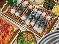 -西塔老太太泥炉烤肉(双井店)