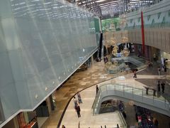 -皇庭广场(福华三路店)