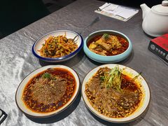 -川香鼎盛·川府家宴商务宴请(市桥富华总店)