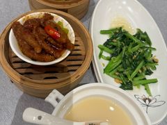 -潮府馆·非遗潮州菜·世纪公园(新国际博览中心店)