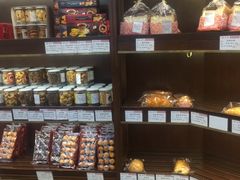 -红宝石·鲜奶小方(联洋店)