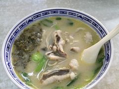 -明呈黄鱼面馆(斜土路店)