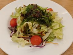 -萨莉亚意式餐厅(新洲佐阾新邑店)