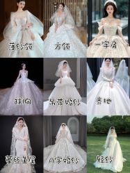 -南京宝娜嫁衣婚纱礼服馆(中央路店)