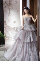 -巴黎新娘婚纱摄影·婚礼策划(嘉定总店)