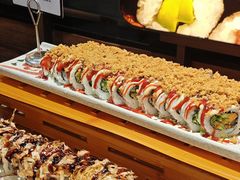 -韩盛·盛江山自助料理(沈辽路万达店)
