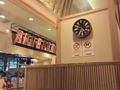 -合点寿司(金虹桥商场店)