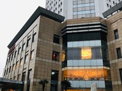 -上海浦东华美达大酒店