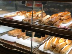 -新侨三宝乐面包店(崇文门店)